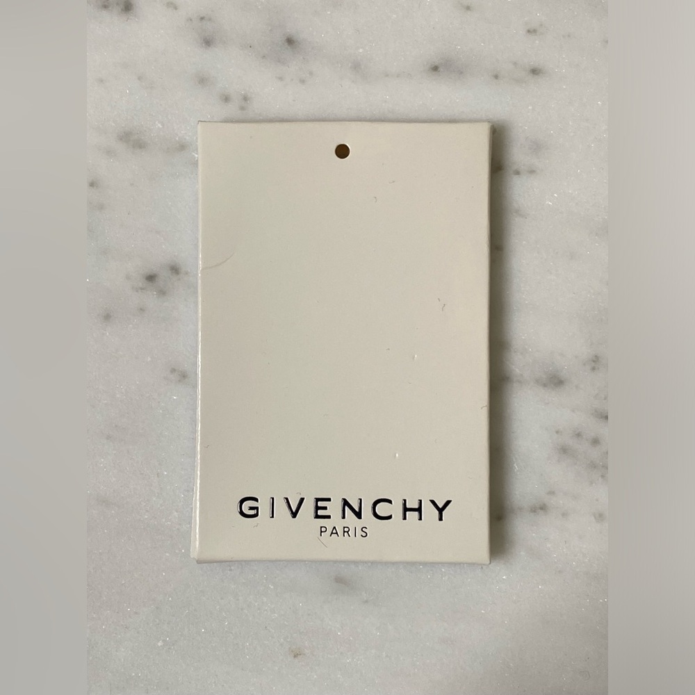Givenchy Pandora Tag Replacement - Picture 2 of 5